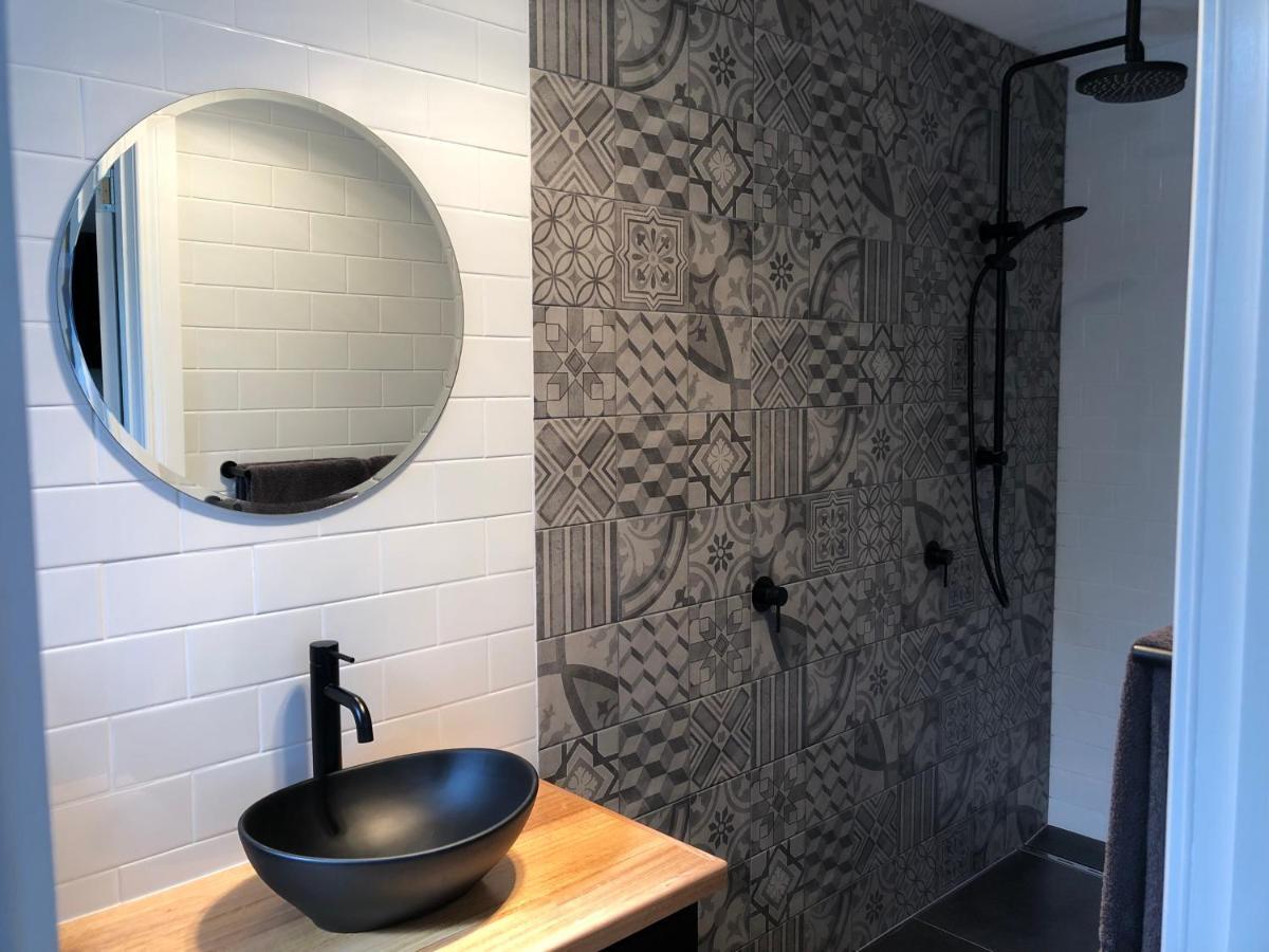 Hotel Mole Creek Hideaway Zewnętrze zdjęcie
