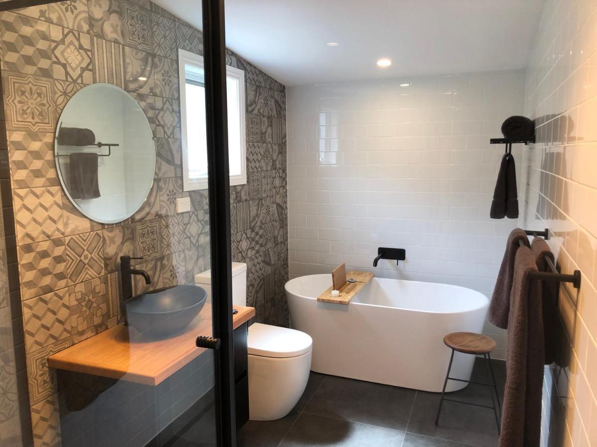 Hotel Mole Creek Hideaway Zewnętrze zdjęcie