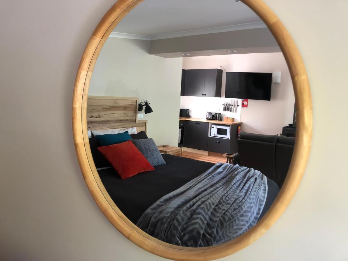 Hotel Mole Creek Hideaway Zewnętrze zdjęcie