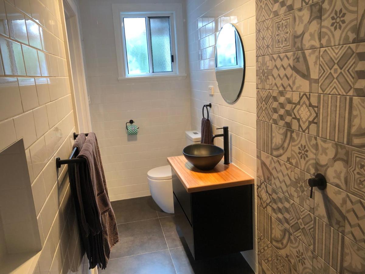 Hotel Mole Creek Hideaway Zewnętrze zdjęcie